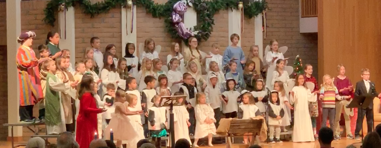 Children’s Choirs