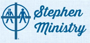 Stephen Ministry