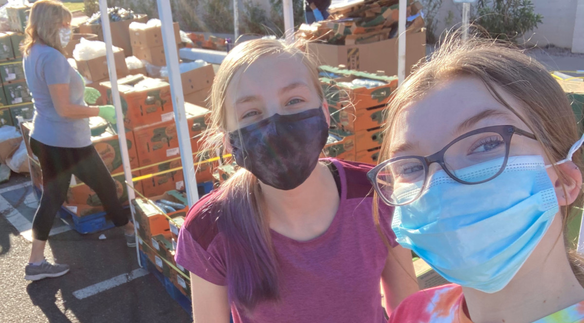 Dayspring Youth – Reflections on a Pandemic Year