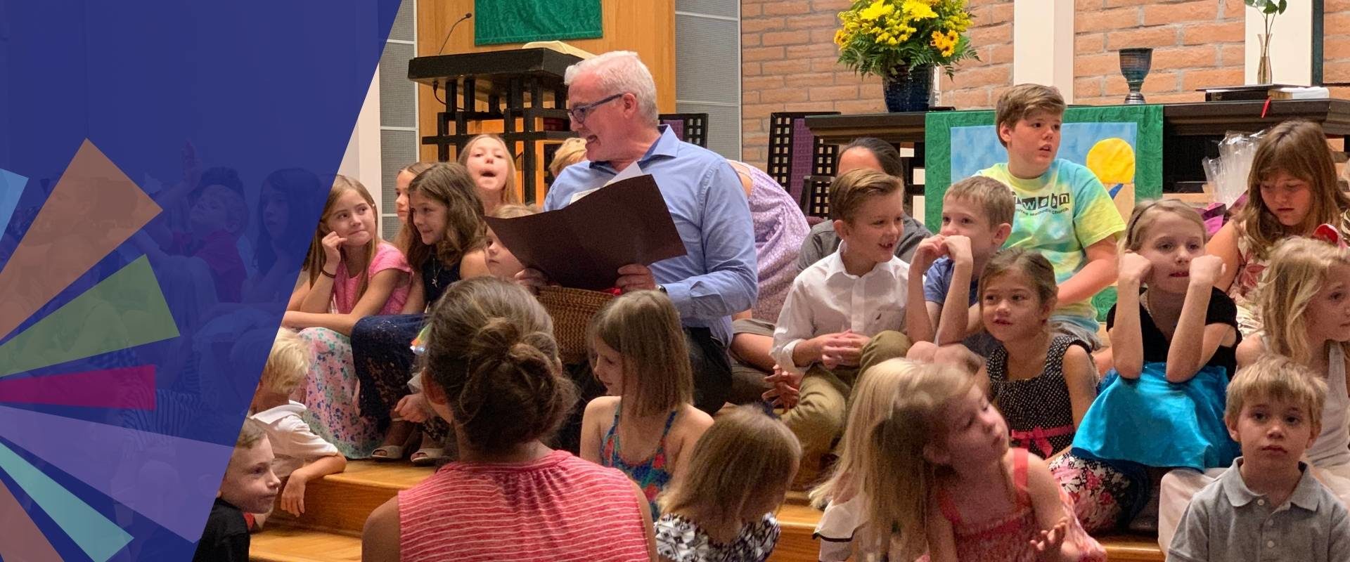 Message: “May 2, 2021” from Rev. Jeff Procter-Murphy