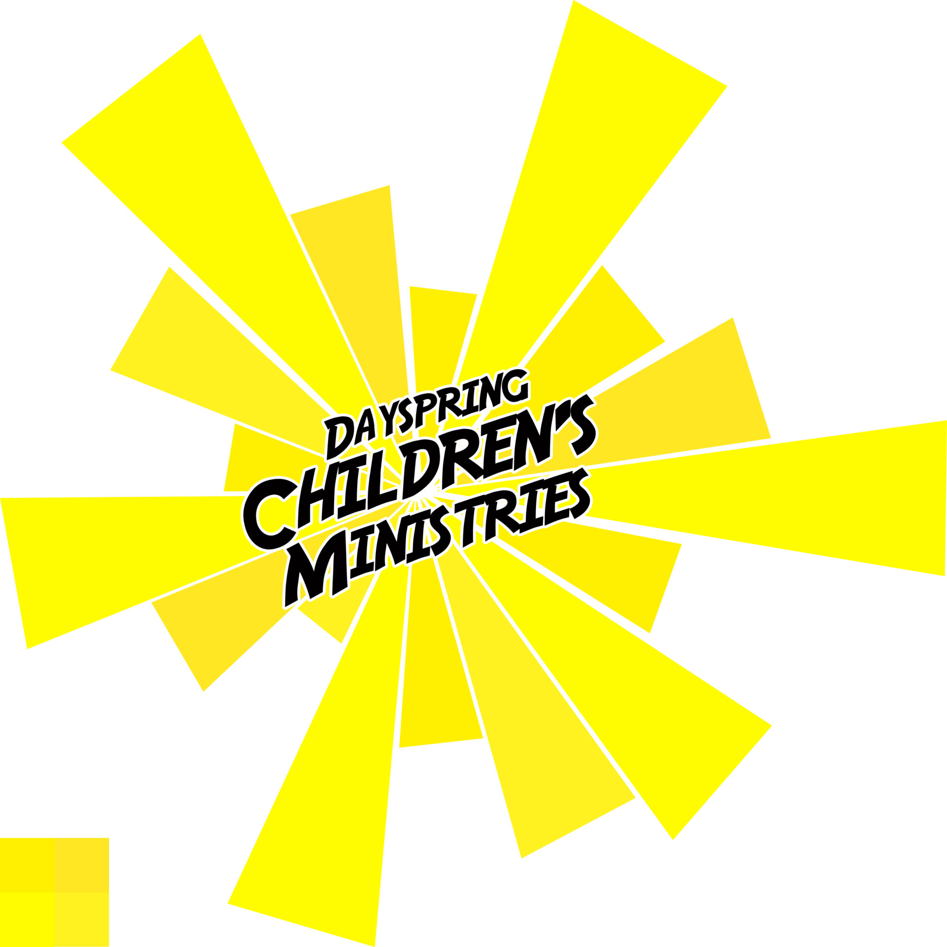 September Children’s Ministry Update