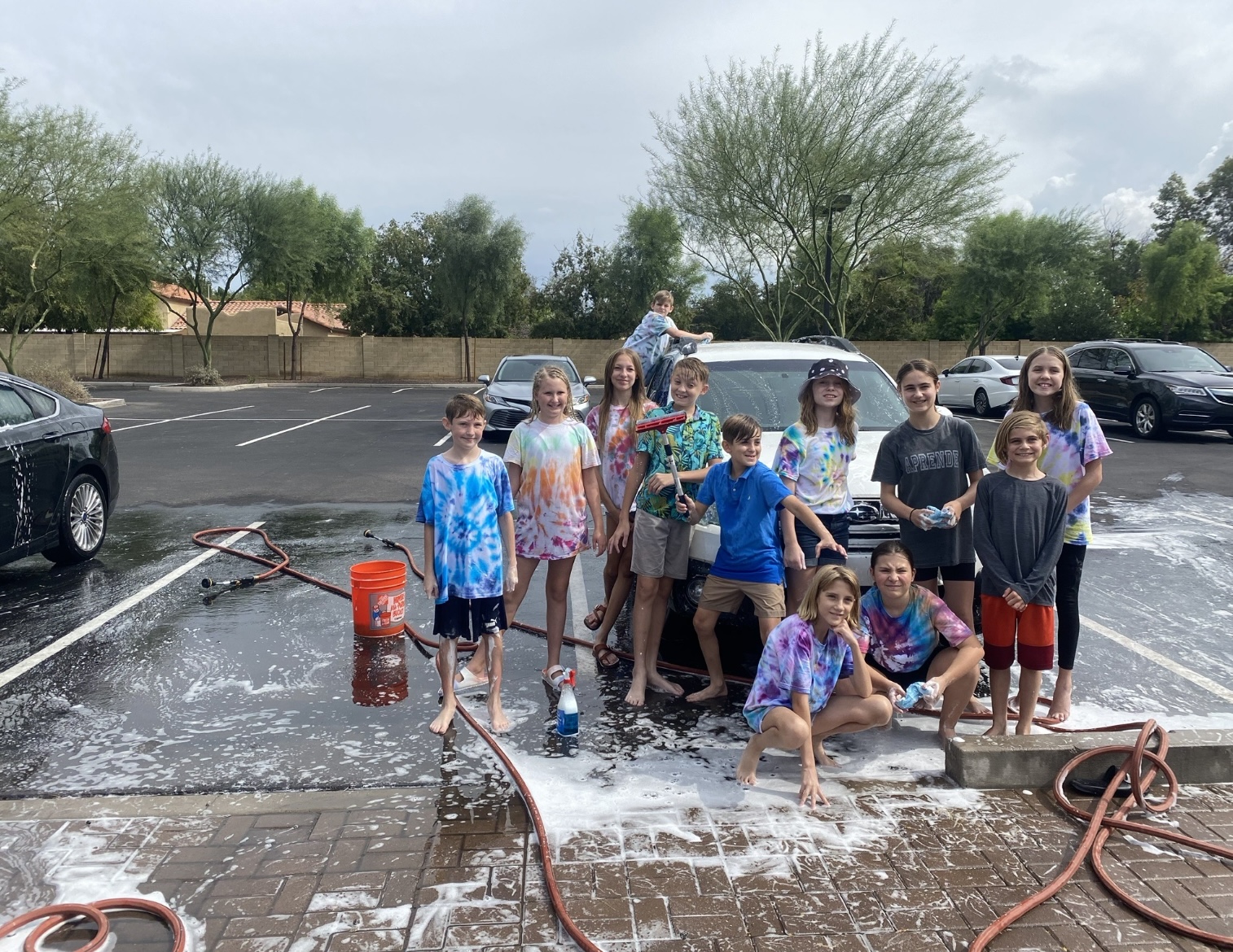 Dayspring United Methodist Church – Together we are making God's world ...