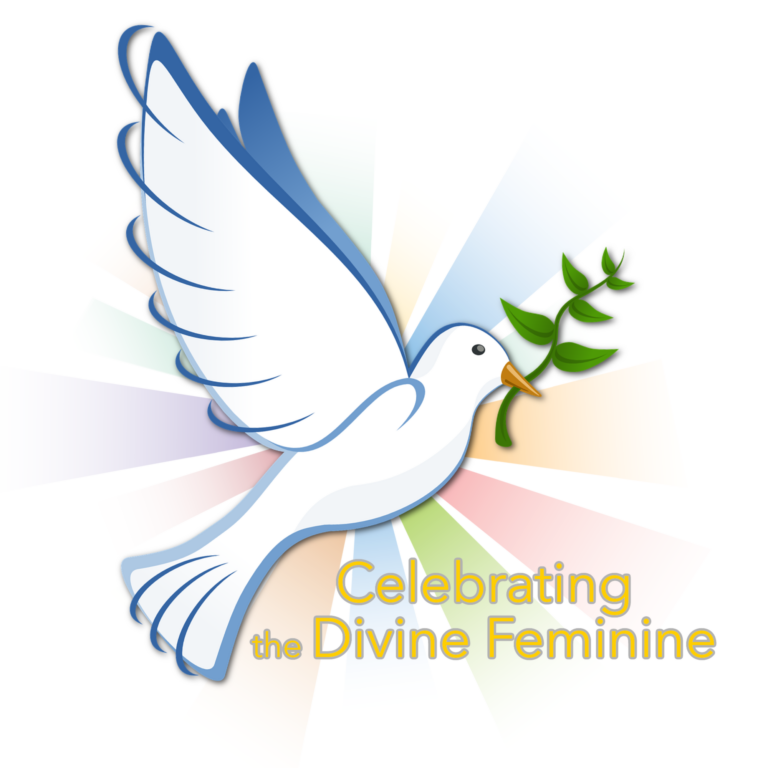 Celebrating the Divine Feminine