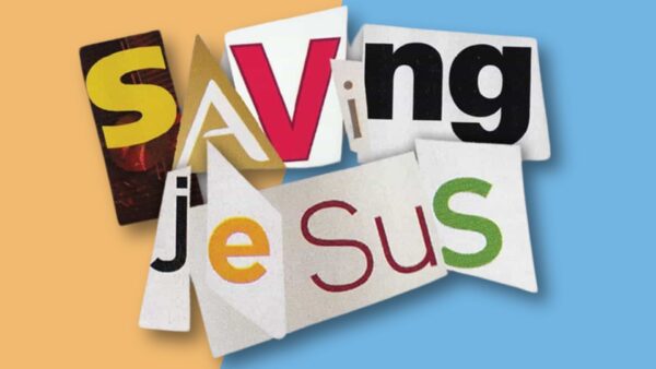 Why Jesus Is Worth Saving Image