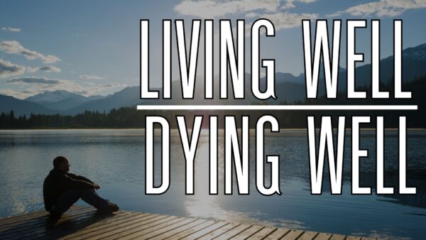 Leaving a Legacy Image