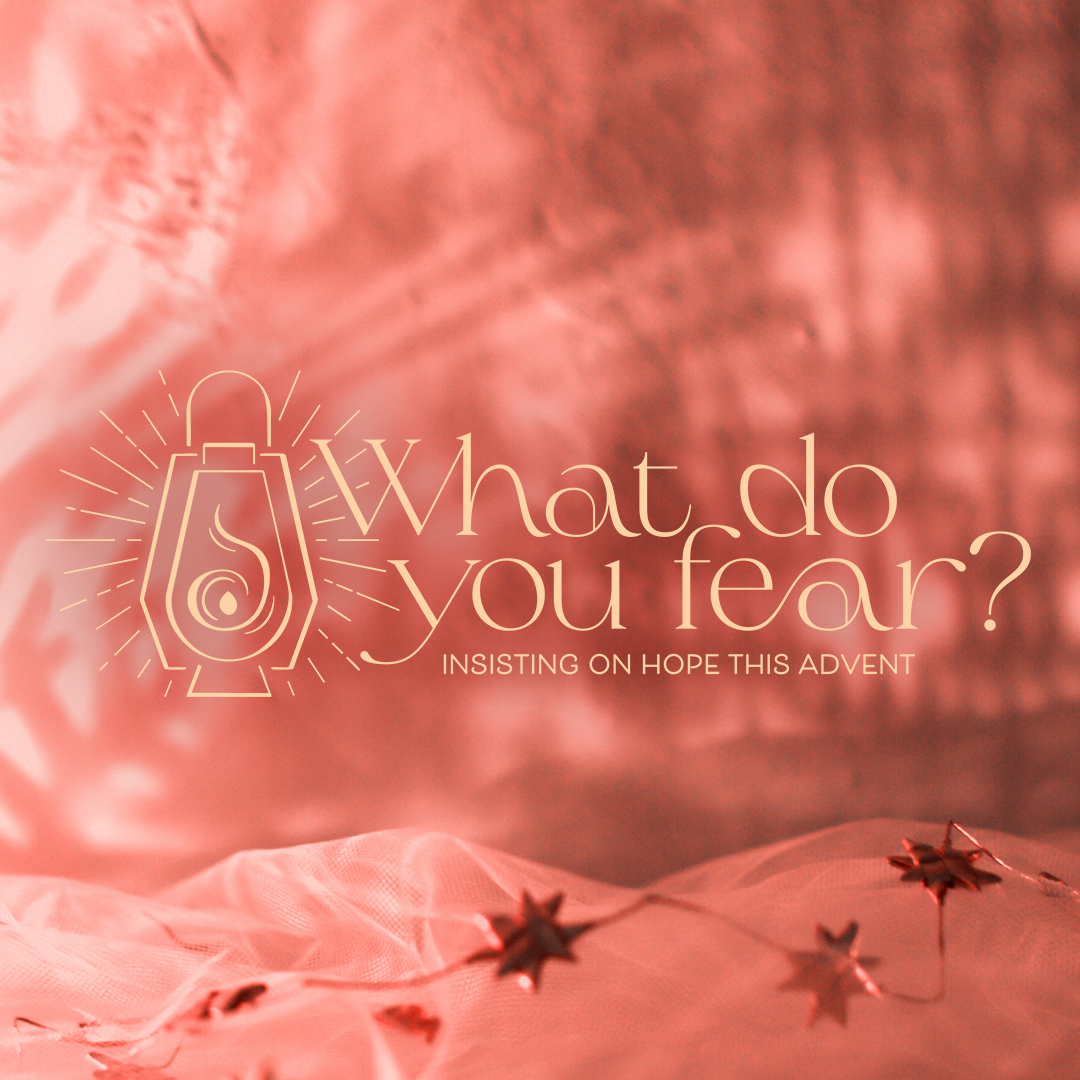 2025 Advent Study and Devotional