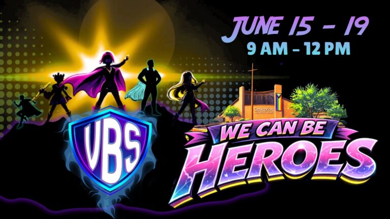 Vacation Bible School