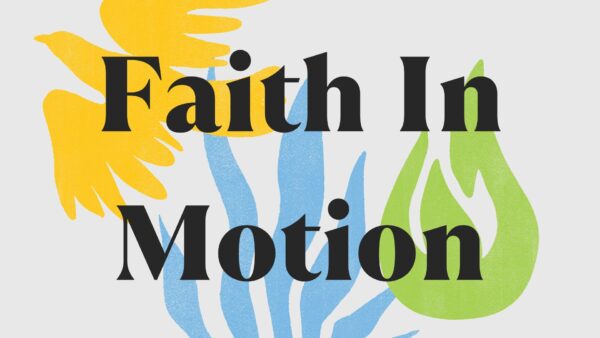 Faith in Motion: Reclaiming Our Methodist DNA 1. The Courage of Wesleyan Vile-tality Image