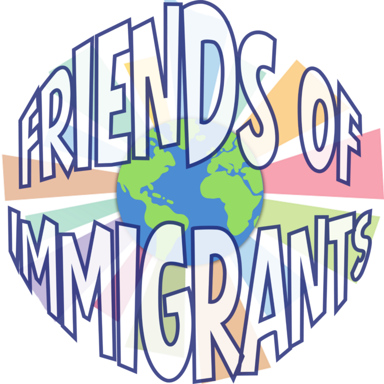 Friends of Immigrants